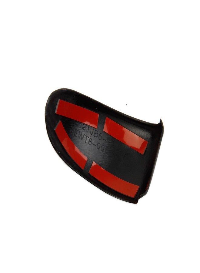 Fewshaw Carbon Fiber Style Automatic Gear Shift Head Cover Trim for 2006-2013 Chevy Corvette C6 - Image 5